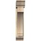 Ekena Millwork Imperial Traditional Rough Sawn Bracket w/ Offset Brace, Douglas Fir, 8"W x 32"D x 40"H BKT0806X32X40IMP01RDF - alternate 3